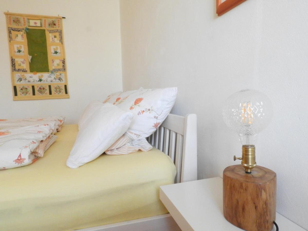Ferienwohnung Rossenhof Weesby Buitenkant foto